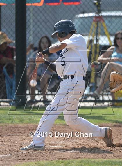 Thumbnail 1 in El Monte @ Gabrielino photogallery.