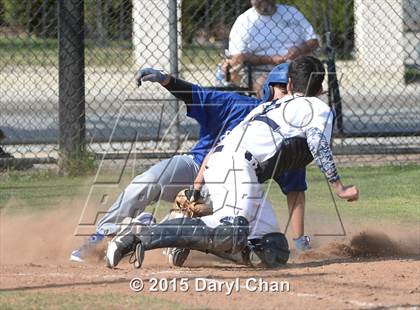 Thumbnail 3 in El Monte @ Gabrielino photogallery.