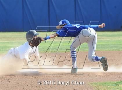 Thumbnail 3 in El Monte @ Gabrielino photogallery.