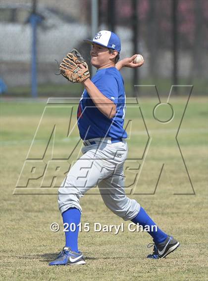 Thumbnail 2 in El Monte @ Gabrielino photogallery.