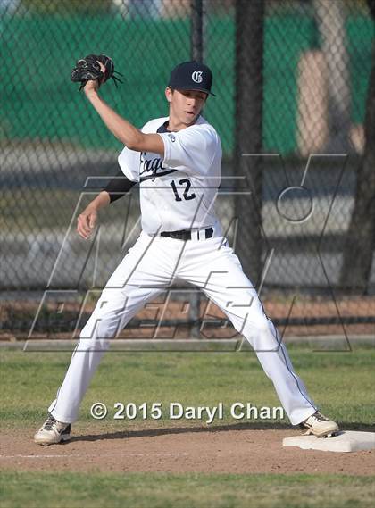 Thumbnail 2 in El Monte @ Gabrielino photogallery.