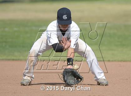 Thumbnail 2 in El Monte @ Gabrielino photogallery.