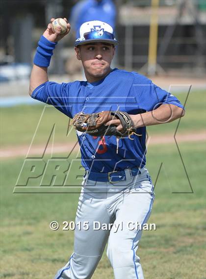 Thumbnail 1 in El Monte @ Gabrielino photogallery.