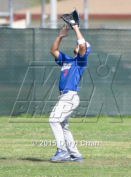 Thumbnail 3 in El Monte @ Gabrielino photogallery.