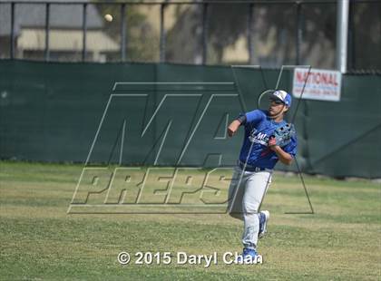 Thumbnail 1 in El Monte @ Gabrielino photogallery.