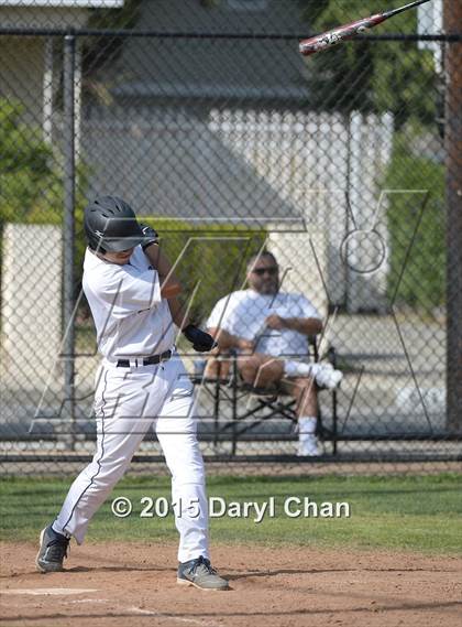 Thumbnail 2 in El Monte @ Gabrielino photogallery.