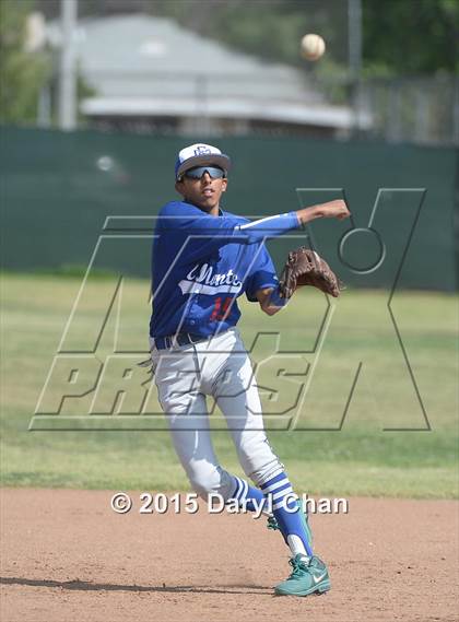 Thumbnail 1 in El Monte @ Gabrielino photogallery.