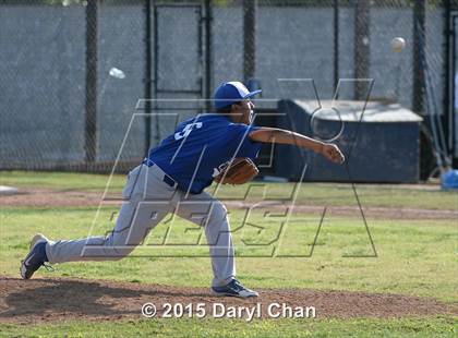 Thumbnail 1 in El Monte @ Gabrielino photogallery.