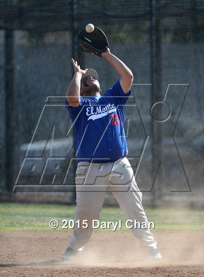 Thumbnail 1 in El Monte @ Gabrielino photogallery.