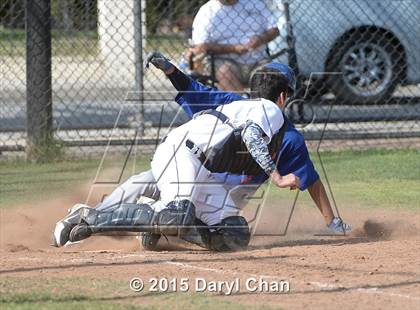 Thumbnail 2 in El Monte @ Gabrielino photogallery.