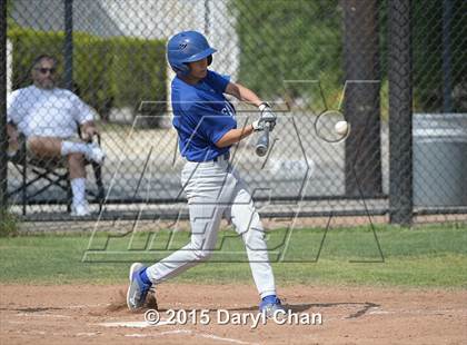 Thumbnail 1 in El Monte @ Gabrielino photogallery.