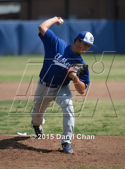 Thumbnail 2 in El Monte @ Gabrielino photogallery.