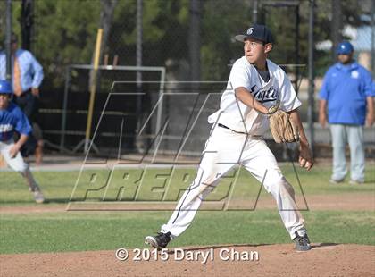 Thumbnail 2 in El Monte @ Gabrielino photogallery.