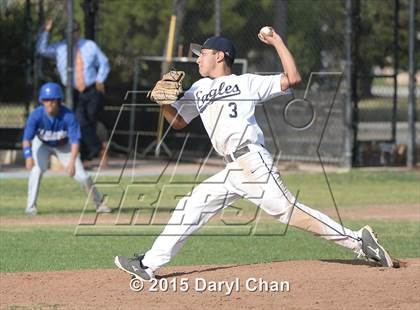 Thumbnail 2 in El Monte @ Gabrielino photogallery.