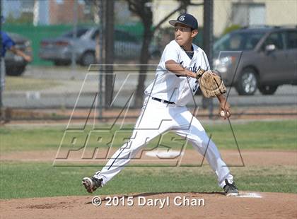 Thumbnail 2 in El Monte @ Gabrielino photogallery.