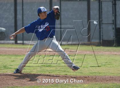 Thumbnail 3 in El Monte @ Gabrielino photogallery.