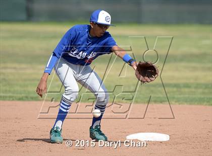 Thumbnail 3 in El Monte @ Gabrielino photogallery.