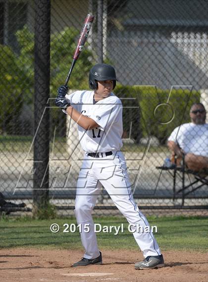 Thumbnail 3 in El Monte @ Gabrielino photogallery.