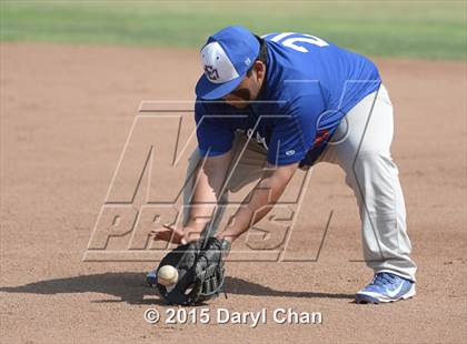 Thumbnail 3 in El Monte @ Gabrielino photogallery.