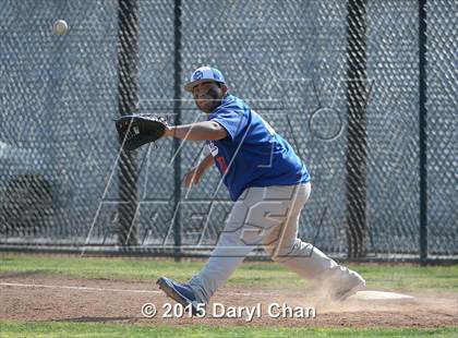 Thumbnail 3 in El Monte @ Gabrielino photogallery.