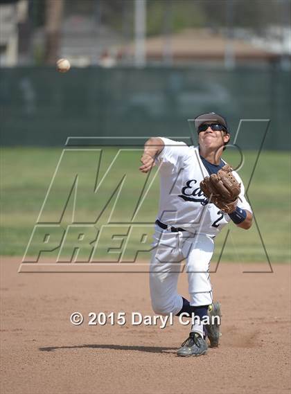 Thumbnail 3 in El Monte @ Gabrielino photogallery.