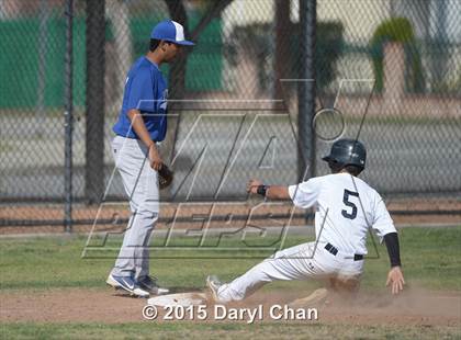 Thumbnail 3 in El Monte @ Gabrielino photogallery.