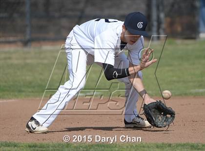 Thumbnail 3 in El Monte @ Gabrielino photogallery.