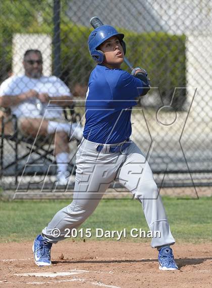 Thumbnail 3 in El Monte @ Gabrielino photogallery.