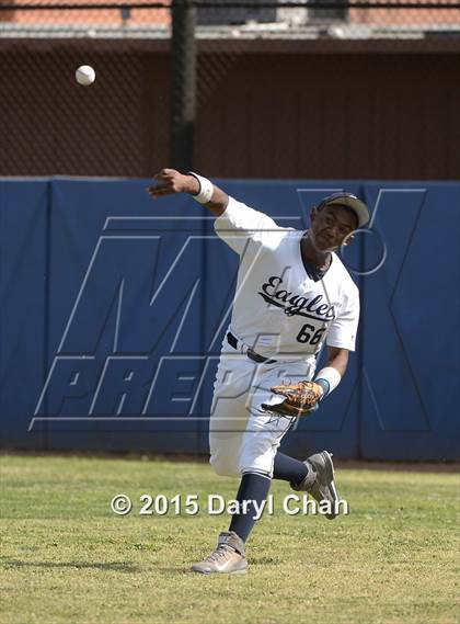 Thumbnail 3 in El Monte @ Gabrielino photogallery.