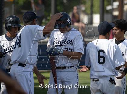 Thumbnail 1 in El Monte @ Gabrielino photogallery.