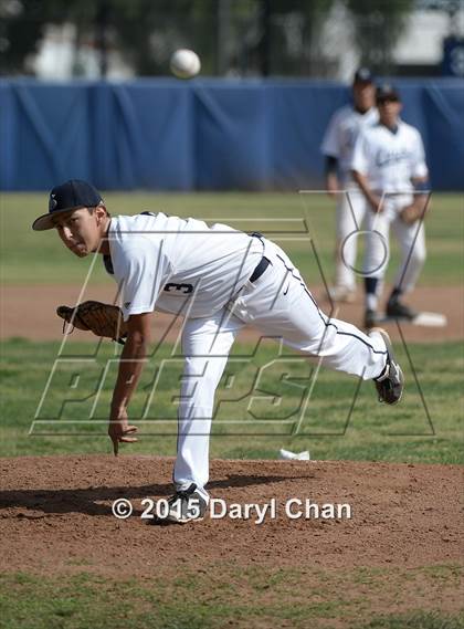 Thumbnail 2 in El Monte @ Gabrielino photogallery.