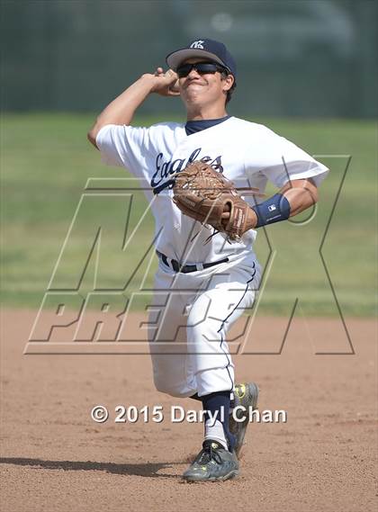 Thumbnail 2 in El Monte @ Gabrielino photogallery.