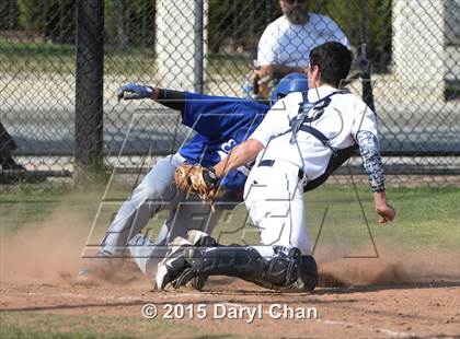 Thumbnail 1 in El Monte @ Gabrielino photogallery.