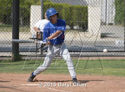 Thumbnail 1 in El Monte @ Gabrielino photogallery.