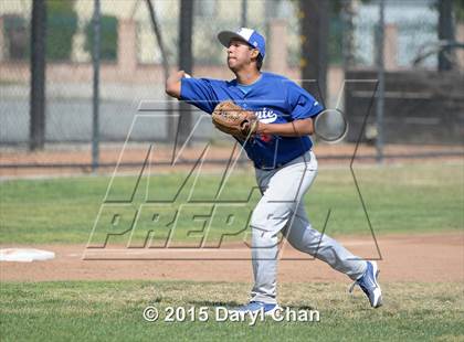 Thumbnail 1 in El Monte @ Gabrielino photogallery.