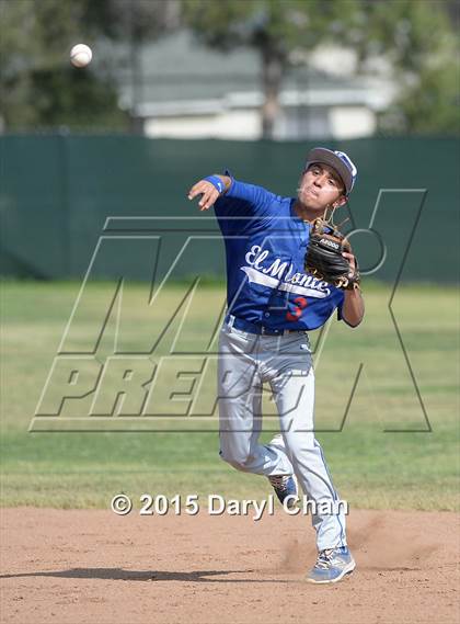 Thumbnail 3 in El Monte @ Gabrielino photogallery.