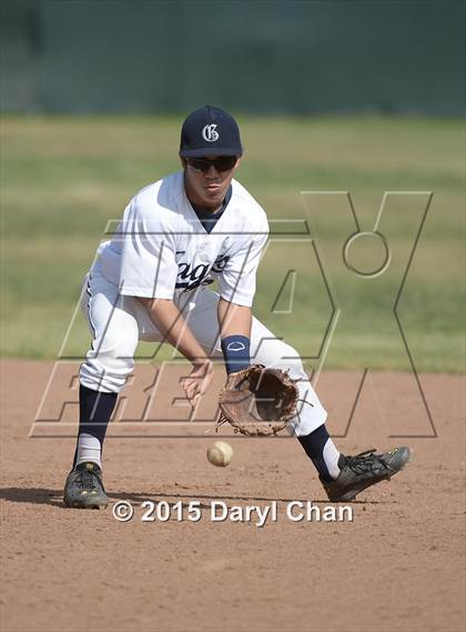 Thumbnail 2 in El Monte @ Gabrielino photogallery.