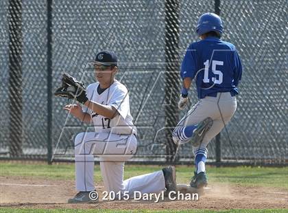 Thumbnail 2 in El Monte @ Gabrielino photogallery.