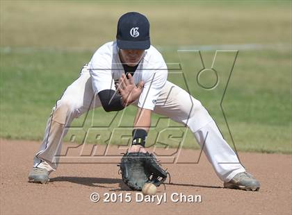 Thumbnail 2 in El Monte @ Gabrielino photogallery.