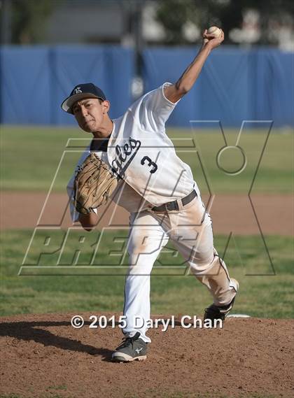 Thumbnail 2 in El Monte @ Gabrielino photogallery.