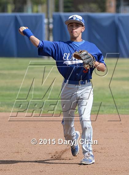 Thumbnail 1 in El Monte @ Gabrielino photogallery.