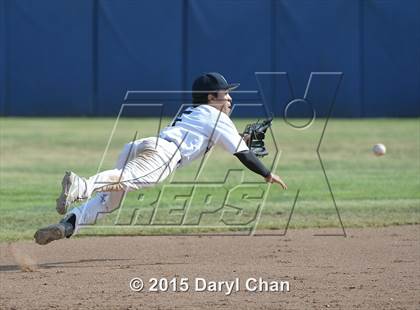 Thumbnail 3 in El Monte @ Gabrielino photogallery.