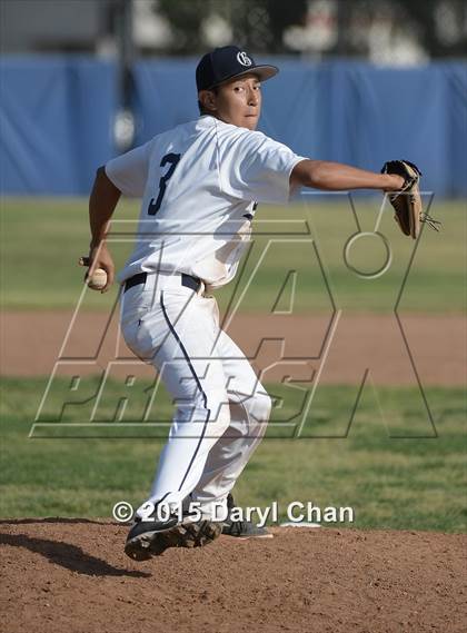 Thumbnail 2 in El Monte @ Gabrielino photogallery.