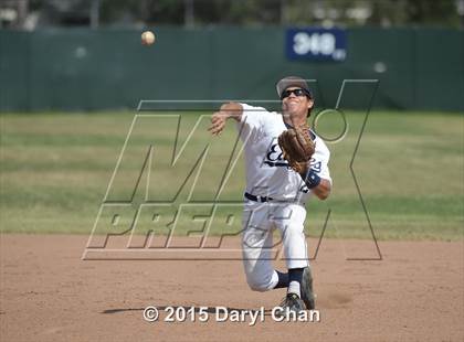 Thumbnail 1 in El Monte @ Gabrielino photogallery.