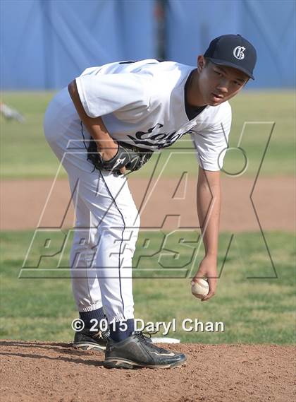 Thumbnail 1 in El Monte @ Gabrielino photogallery.