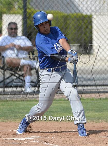 Thumbnail 2 in El Monte @ Gabrielino photogallery.