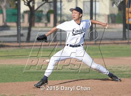 Thumbnail 3 in El Monte @ Gabrielino photogallery.