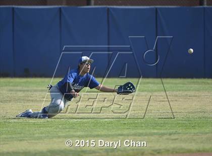 Thumbnail 2 in El Monte @ Gabrielino photogallery.