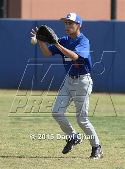 Thumbnail 2 in El Monte @ Gabrielino photogallery.