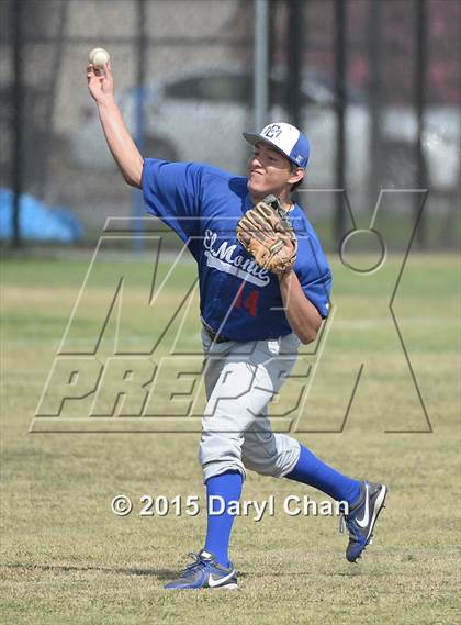 Thumbnail 3 in El Monte @ Gabrielino photogallery.